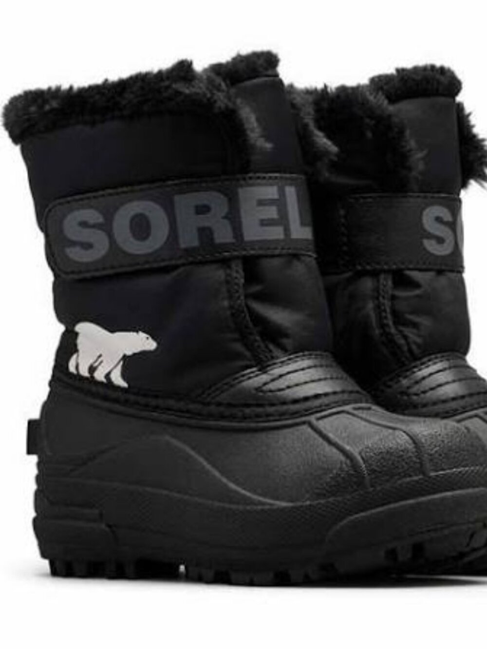 Sorel Baby/Toddler Boots
